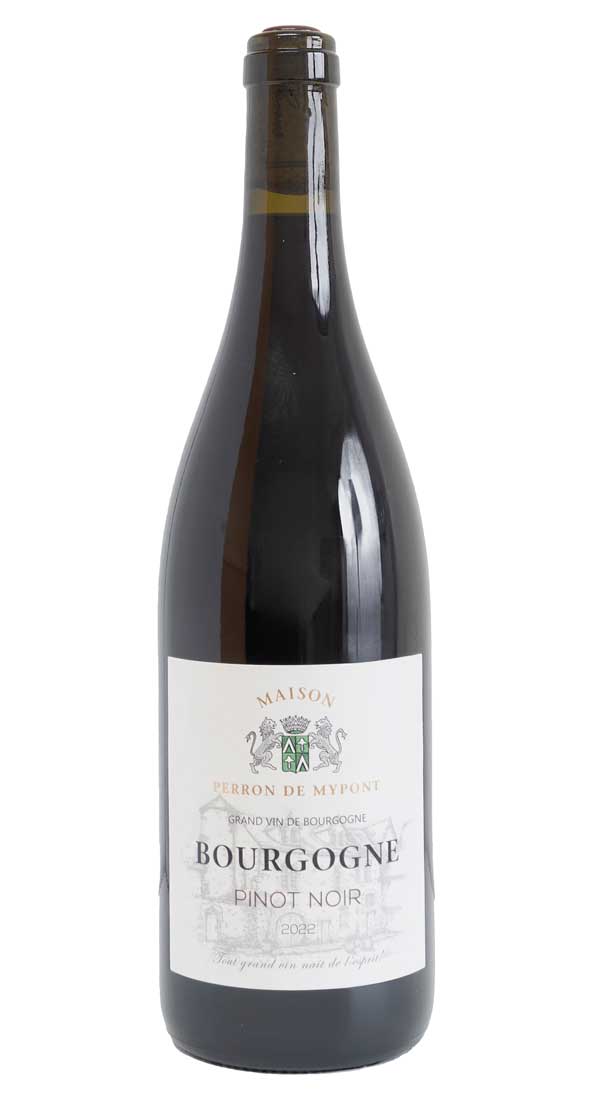 Perron de Mypont Bourgogne Pinot Noir