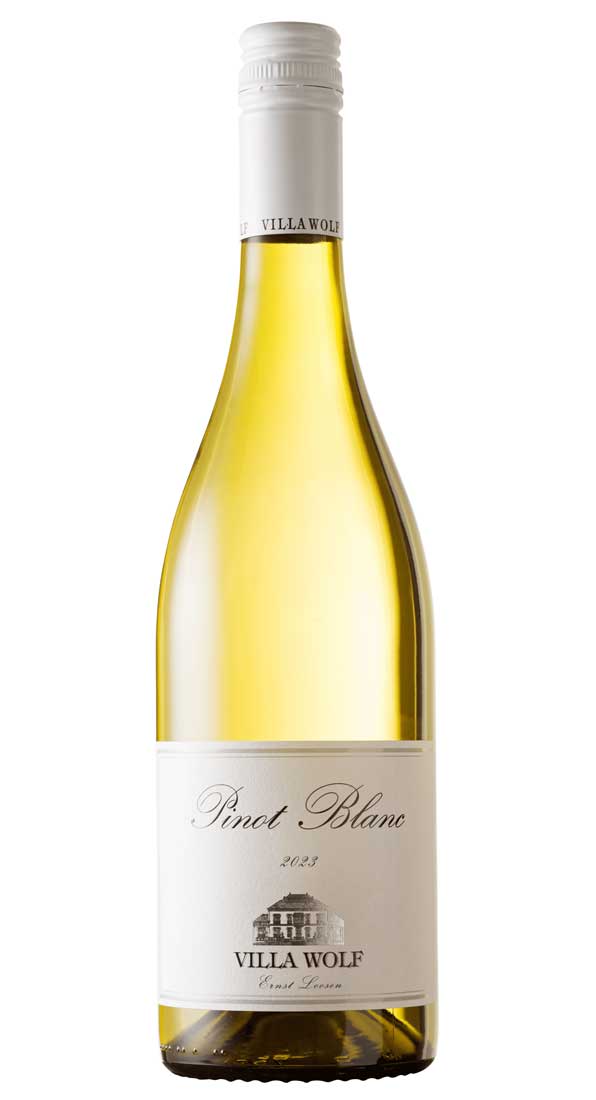 Villa Wolf Pinot Blanc