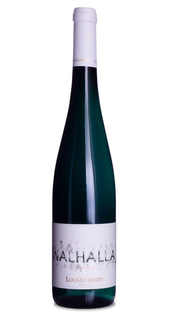 Loosen - Barry Riesling Wallhalla