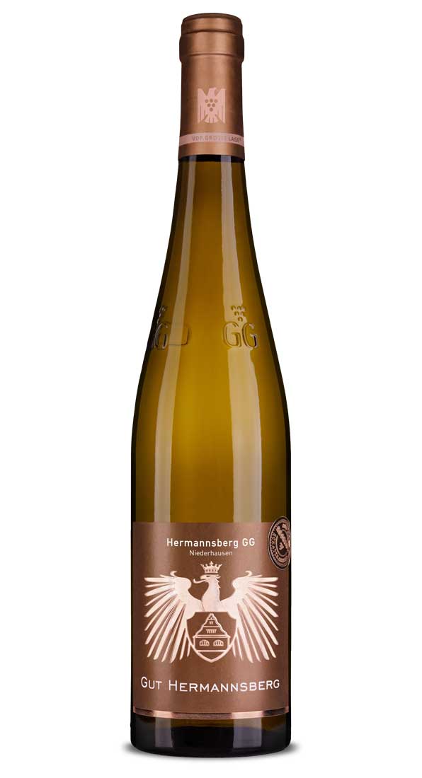 Hermannsberg Riesling GG Reserve