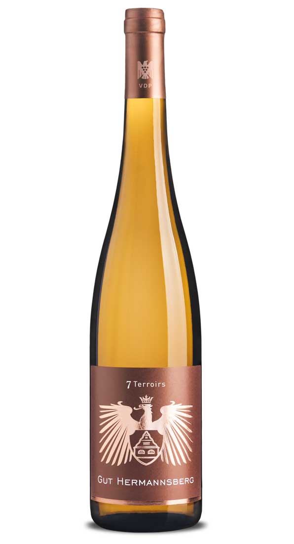 “7 Terroirs” Riesling VDP.Gutswein